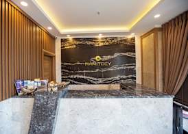 Hamitbey Hotel Yenikapı 2