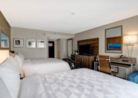 Holiday Inn - Mississauga Toronto West by IHG 3