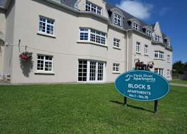 Killarney Flesk River Apartments 2
