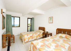 Apartamentos Do Parque 3