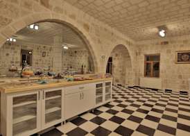 Jacob's Cave Suites - Cappadocia 2