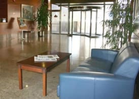 Hotel Las Provincias 2