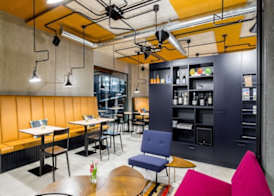 Hotel ZwiBack 2