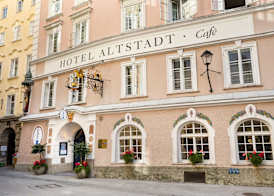 Radisson Blu Hotel Altstadt 2