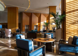 JW Marriott Panama 2