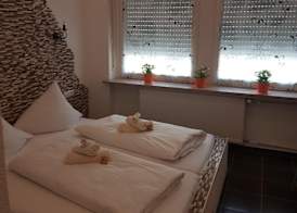 Hotel Schweizer Stubb 5