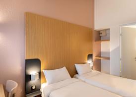 B&B HOTEL Vannes Est Golfe du Morbihan 5