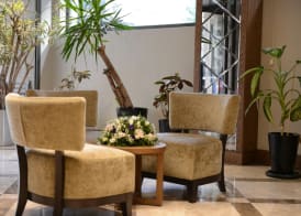 Style Hotel Sisli 3