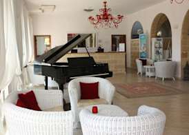 Messapia Hotel & Resort 3