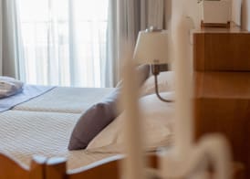 Blue Dome Hotel 3
