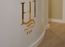 Hotel Torino 2