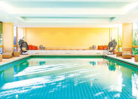 relexa hotel Bad Steben 3