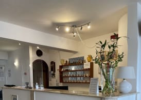 Hotel Miramare Garzia 2