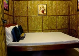Al Hamra Jungle Resort 3