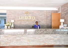 Urban by CityBlue Kigali 3