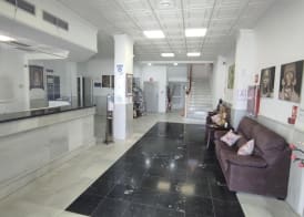 Hotel Carabela Santa María 2
