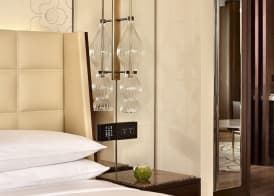Hyatt Regency Istanbul Atakoy 4