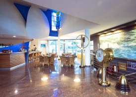 Miami Mar - Boutique Hotel & Restaurante 2
