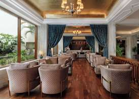 Hotel Himalaya Kathmandu 5
