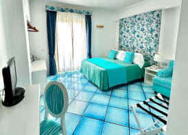 Hotel Le Fioriere 3