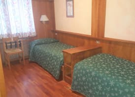 Hotel Edelweiss 4