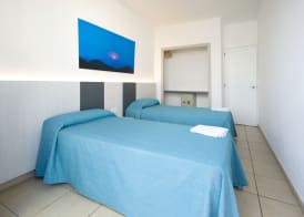Apartamentos Tramuntana 5
