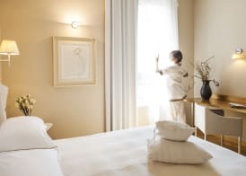 Cosmo Hotel Palace 5
