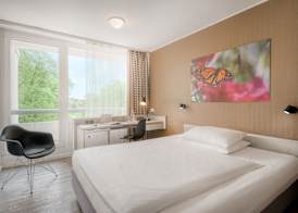 PARKHOTEL Hameln 3