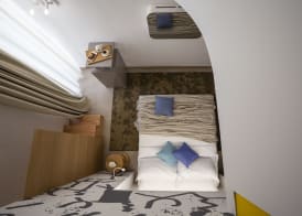 XilHotel 5