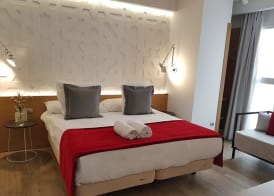 Hotel Boutique Caireles 4