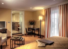 Hostellerie Des Châteaux & Spa 5
