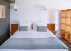 Vila Bicuda Resort 3
