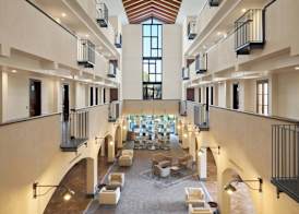 Four Points Flex by Sheraton Naples Marigliano 4