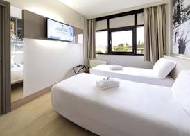 B&B Hotel Udine 4