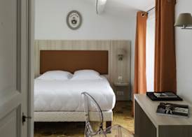 Mas des Romarins, The Originals Relais 4