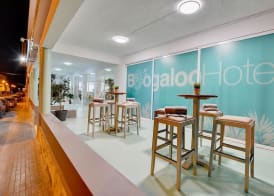 Hotel Boogaloo - Adults Only 3