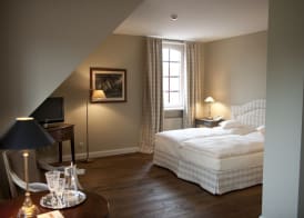 Golfhotel Schloss Lüdersburg Golf & Spa 5