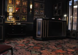 Alba Opéra Hôtel 4