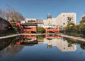 Hotel Rio Badajoz 5