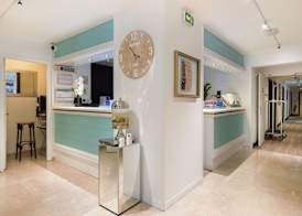 Best Western Hotel Mediterranee Menton 4