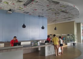 Ibis Surabaya City Center 2