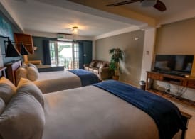 Tropical Suites Hotel 4