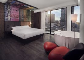 Inntel Hotels Utrecht Centre 3