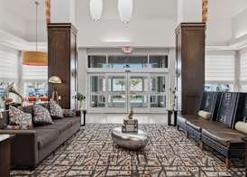 Kozy Houston North 3