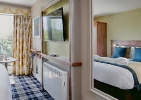 Best Western Plus Pinewood Hotel, Manchester Airport South Handforth 5