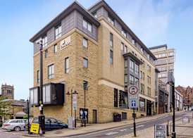 Travelodge Harrogate 3