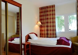 Best Western Arlanda Hotellby 2