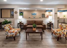 Baymont by Wyndham Biloxi - Ocean Springs 4