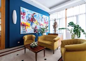 Hotel Terme Millepini 5