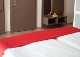Hotel Orangerie 5